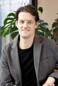 Nils Arin